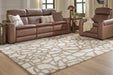 Wessonland - Rug – Area Rugs by Signature Design by Ashley® at Furniture Wholesale Plus , Nashville furniture store