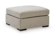 Bridgepoint - Oversized Accent Ottoman – Accent Ottomans by Signature Design by Ashley® at Furniture Wholesale Plus , Nashville furniture store