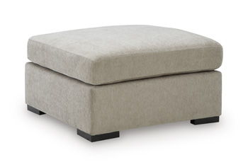 Bridgepoint - Oversized Accent Ottoman – Accent Ottomans by Signature Design by Ashley® at Furniture Wholesale Plus , Nashville furniture store