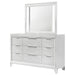 Marmore - 9-Drawer Dresser – Dressers by Coaster Fine Furniture at Furniture Wholesale Plus , Nashville furniture store