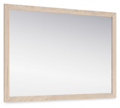 Cadmori - Bedroom Mirror – Mirrors by Signature Design by Ashley® at Furniture Wholesale Plus , Nashville furniture store