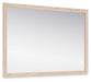 Cadmori - Bedroom Mirror – Mirrors by Signature Design by Ashley® at Furniture Wholesale Plus , Nashville furniture store