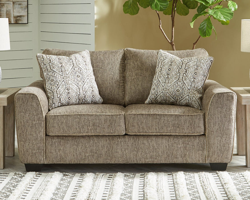 Olin Loveseat - Premium Loveseat from Ashley Furniture - Just $609.35! Shop now at Furniture Wholesale Plus  We are the best furniture store in Nashville, Hendersonville, Goodlettsville, Madison, Antioch, Mount Juliet, Lebanon, Gallatin, Springfield, Murfreesboro, Franklin, Brentwood