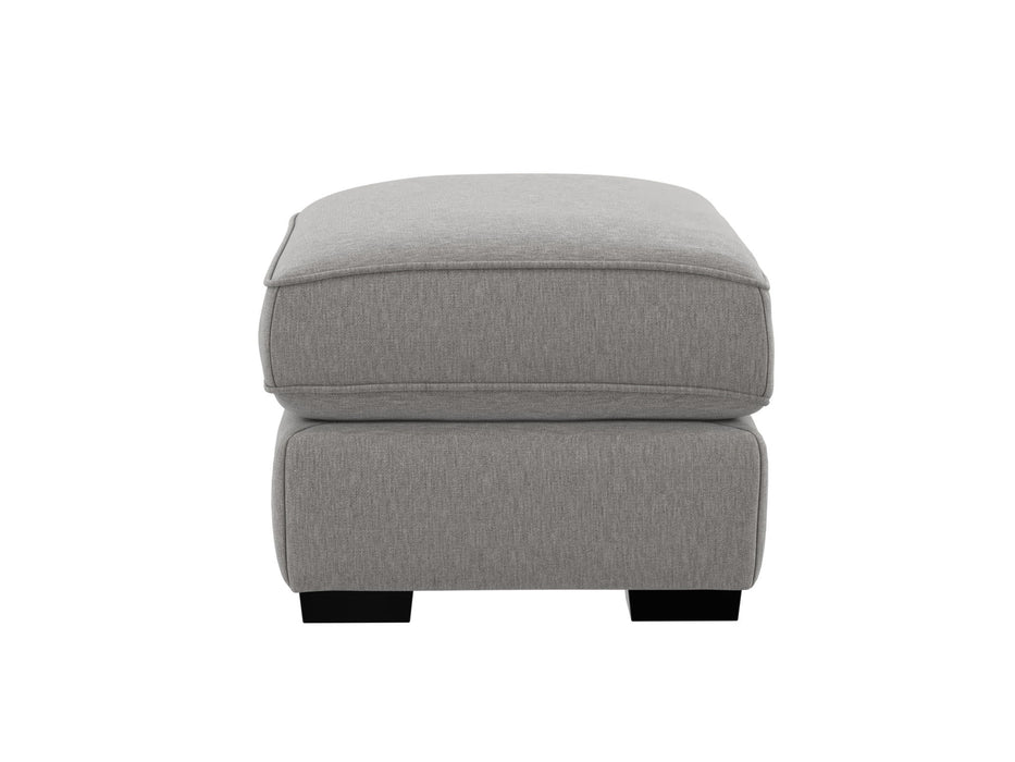 Alden - Ottoman – Coffee Table Ottomans by Jackson at Furniture Wholesale Plus , Nashville furniture store