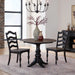 Magnolia Manor - Drop Leaf Set – 3 Piece Dining Room Sets by Liberty Furniture at Furniture Wholesale Plus , Nashville furniture store