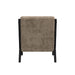 Marina - Chair With Kidney Pillow – Arm Chairs by Elements International at Furniture Wholesale Plus , Nashville furniture store