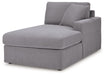 Modmax - 4 Piece Sectional – Stationary Sectionals by Signature Design by Ashley® at Furniture Wholesale Plus , Nashville furniture store