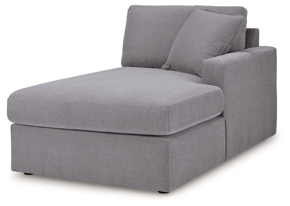 Modmax - 4 Piece Sectional – Stationary Sectionals by Signature Design by Ashley® at Furniture Wholesale Plus , Nashville furniture store