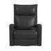 Eco - P1 Recliner With Glider And Swivel – Swivel Glider Chairs by Elements International at Furniture Wholesale Plus , Nashville furniture store