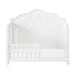 Alana - Crib With Guardrails - White – Cribs by Elements International at Furniture Wholesale Plus , Nashville furniture store