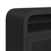 Ridgemont - Complete Fireplace Cabinet – Fireplace TV Stands by Elements International at Furniture Wholesale Plus , Nashville furniture store