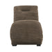 Dominick II - Chaise – Chaises by Elements International at Furniture Wholesale Plus , Nashville furniture store