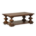 Sedona - Cocktail Table – Cocktail Tables by Liberty Furniture at Furniture Wholesale Plus , Nashville furniture store