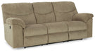 Alphons - Reclining Sofa – Reclining Sofas by Signature Design by Ashley® at Furniture Wholesale Plus , Nashville furniture store