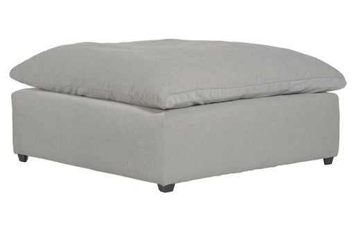 Harper - Cocktail Ottoman – Coffee Table Ottomans by Jackson at Furniture Wholesale Plus , Nashville furniture store