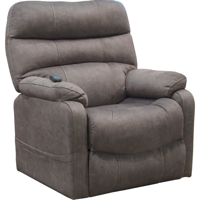 Buckley - Power Lift Recliner - Premium Lift Chairs from Catnapper - Just $999! Shop now at Furniture Wholesale Plus  We are the best furniture store in Nashville, Hendersonville, Goodlettsville, Madison, Antioch, Mount Juliet, Lebanon, Gallatin, Springfield, Murfreesboro, Franklin, Brentwood