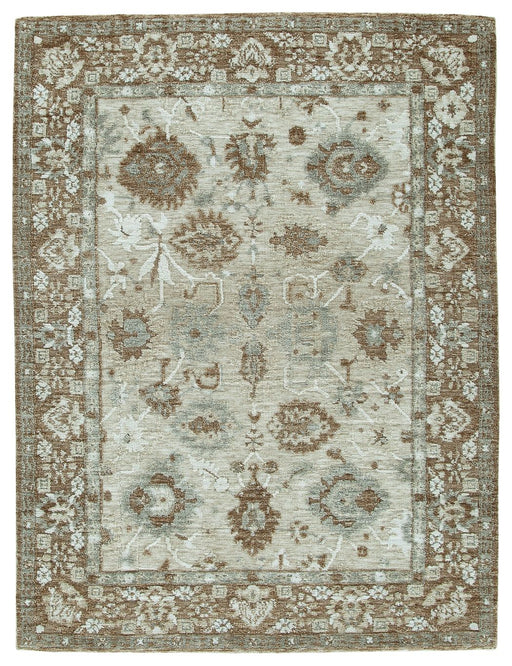 Ainswick - Memory Foam Rug – Area Rugs by Signature Design by Ashley® at Furniture Wholesale Plus , Nashville furniture store