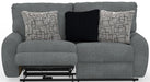 Maxwell - Power Deep Seat Reclining Loveseat – Reclining Loveseats by Catnapper at Furniture Wholesale Plus , Nashville furniture store