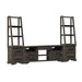 Park Ridge - Entertainment Unit – Entertainment Centers by Elements International at Furniture Wholesale Plus , Nashville furniture store