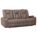 Marlow - Manual Reclining Sofa Set – Reclining Sofas & Loveseats by Steve Silver Furniture at Furniture Wholesale Plus , Nashville furniture store