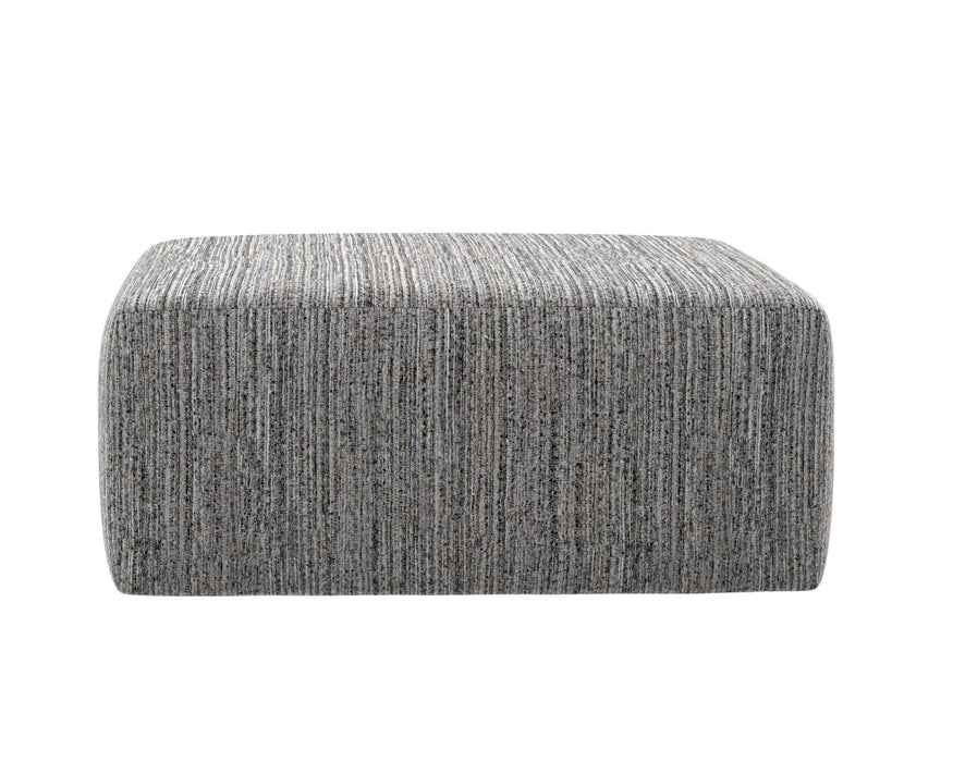 Avondale - Cocktail Ottoman – Coffee Table Ottomans by Jackson at Furniture Wholesale Plus , Nashville furniture store