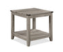 Milton - 3 Piece Cocktail Set - Gray – Table Sets by Crown Mark at Furniture Wholesale Plus , Nashville furniture store
