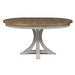 Farmhouse Reimagined - Pedestal Table Set – 5 Piece Dining Room Sets by Liberty Furniture at Furniture Wholesale Plus , Nashville furniture store