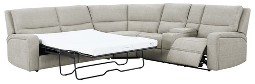 Medford - Reclining Sectional - Premium Reclining Sectionals from Emerald Home - Just $2599! Shop now at Furniture Wholesale Plus  We are the best furniture store in Nashville, Hendersonville, Goodlettsville, Madison, Antioch, Mount Juliet, Lebanon, Gallatin, Springfield, Murfreesboro, Franklin, Brentwood