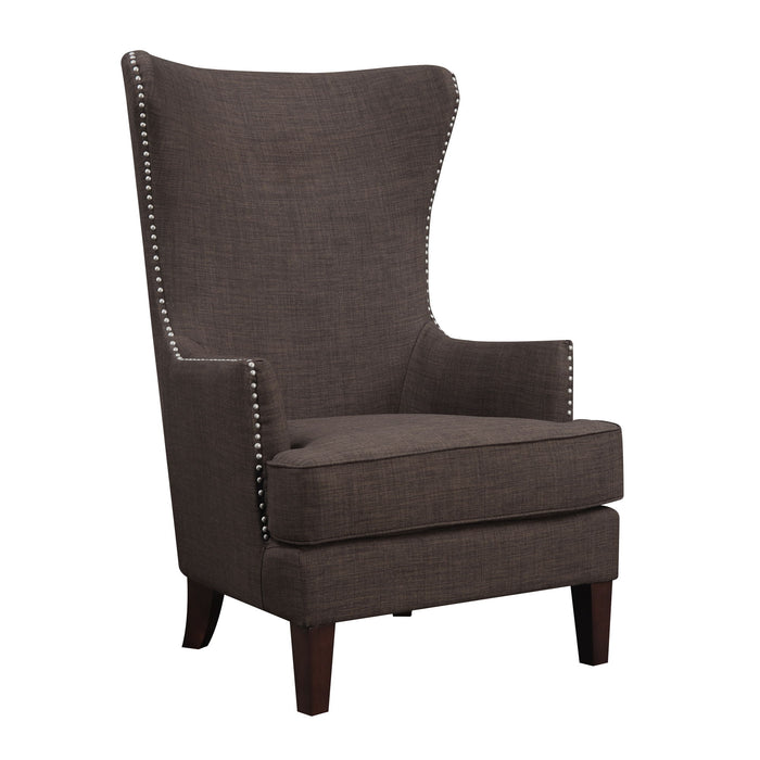 Kori - Accent Chair – Accent Chairs by Elements International at Furniture Wholesale Plus , Nashville furniture store