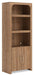 Dovander - Display Cabinet - Brown – Display Cabinets by Signature Design by Ashley® at Furniture Wholesale Plus , Nashville furniture store
