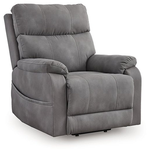 Next-Gen Durapella Power Lift Recliner - Premium Recliner from Ashley Furniture - Just $667.79! Shop now at Furniture Wholesale Plus  We are the best furniture store in Nashville, Hendersonville, Goodlettsville, Madison, Antioch, Mount Juliet, Lebanon, Gallatin, Springfield, Murfreesboro, Franklin, Brentwood