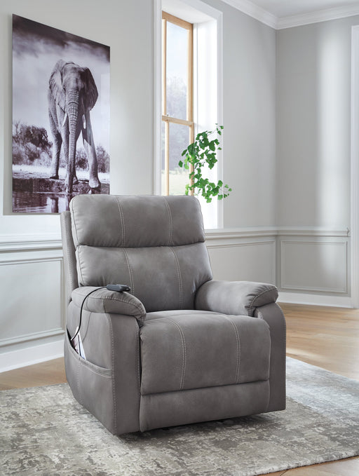 Next-Gen Durapella Power Lift Recliner - Premium Recliner from Ashley Furniture - Just $667.79! Shop now at Furniture Wholesale Plus  We are the best furniture store in Nashville, Hendersonville, Goodlettsville, Madison, Antioch, Mount Juliet, Lebanon, Gallatin, Springfield, Murfreesboro, Franklin, Brentwood