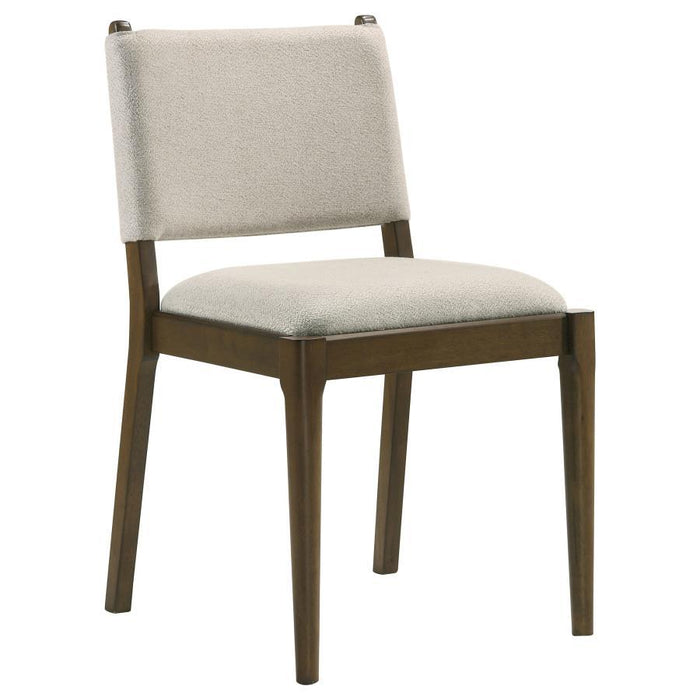 Ottowa - Upholstered Chair (Set of 2) – Chair Sets by Coaster Fine Furniture at Furniture Wholesale Plus , Nashville furniture store