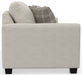 Magnolia - Sofa - Shell – Stationary Sofas by Jackson at Furniture Wholesale Plus , Nashville furniture store