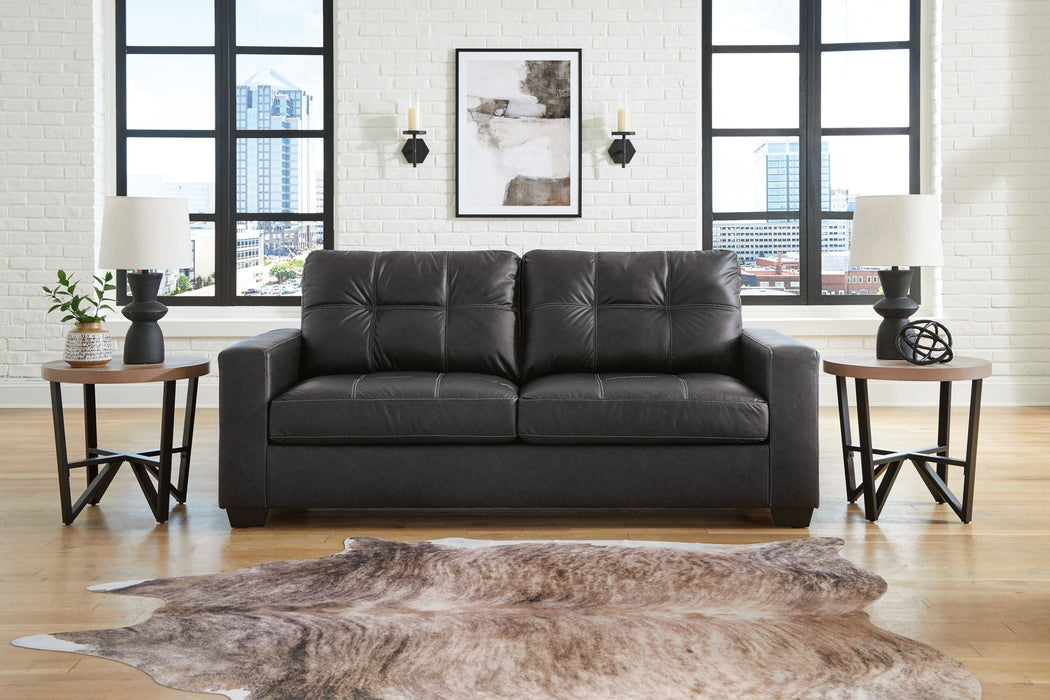 Barlin Mills - Living Room Set – Stationary Sofas & Loveseats by Benchcraft® at Furniture Wholesale Plus , Nashville furniture store