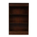 Brayton Manor - Jr Executive Bookcase (RTA) – Standard Bookcases by Liberty Furniture at Furniture Wholesale Plus , Nashville furniture store