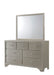 Lyssa - Dresser – Dressers by Crown Mark at Furniture Wholesale Plus , Nashville furniture store