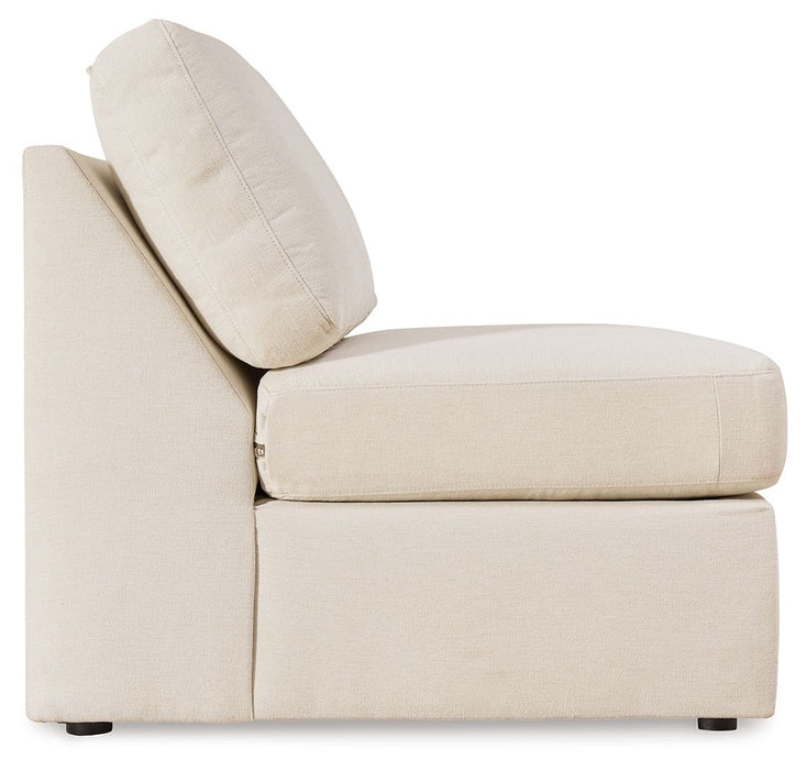 Modmax - L-Shaped Sectional - Oyster – Stationary Sectionals by Signature Design by Ashley® at Furniture Wholesale Plus , Nashville furniture store