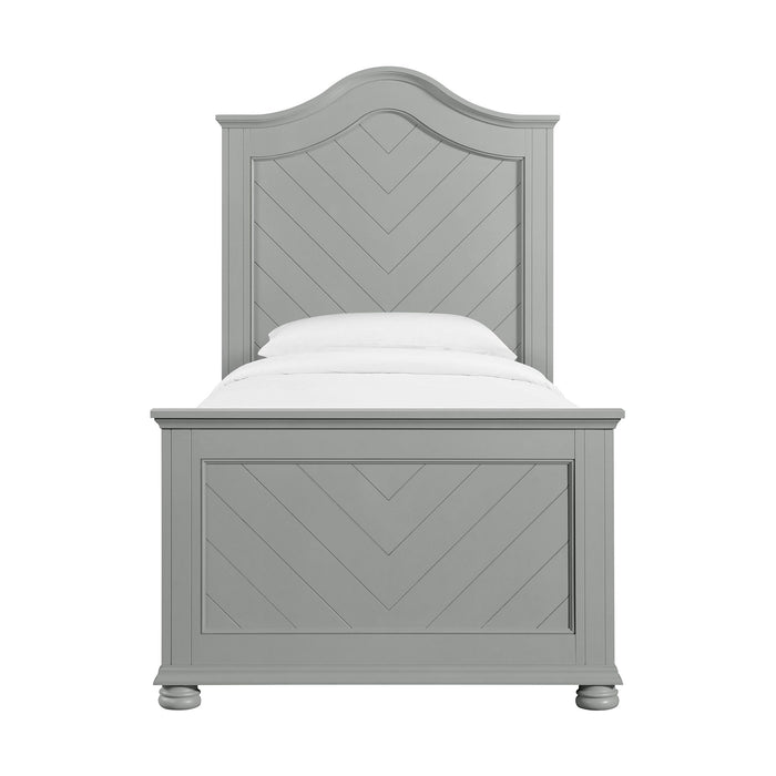 Kona - Panel Bed – Panel Beds by Elements International at Furniture Wholesale Plus , Nashville furniture store