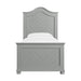 Kona - Panel Bed – Panel Beds by Elements International at Furniture Wholesale Plus , Nashville furniture store