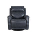 Clinton - SG Recliner P3 - Carmel Slate – Reclining Chairs by Liberty Furniture at Furniture Wholesale Plus , Nashville furniture store