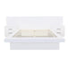 Jessica - Wood LED Panel Bed - Premium Platform Beds from CoasterEssence - Just $799! Shop now at Furniture Wholesale Plus  We are the best furniture store in Nashville, Hendersonville, Goodlettsville, Madison, Antioch, Mount Juliet, Lebanon, Gallatin, Springfield, Murfreesboro, Franklin, Brentwood