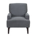 Kiwi - Chair – Accent Chairs by Elements International at Furniture Wholesale Plus , Nashville furniture store