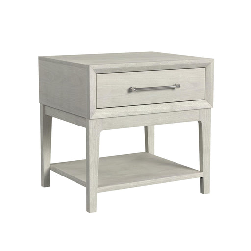 Westland - End Table - Almond – End Tables by Elements International at Furniture Wholesale Plus , Nashville furniture store