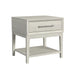 Westland - End Table - Almond – End Tables by Elements International at Furniture Wholesale Plus , Nashville furniture store