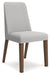 Lyncott - Dining Uph Side Chair (Set of 2) – Chair Sets by Signature Design by Ashley® at Furniture Wholesale Plus , Nashville furniture store