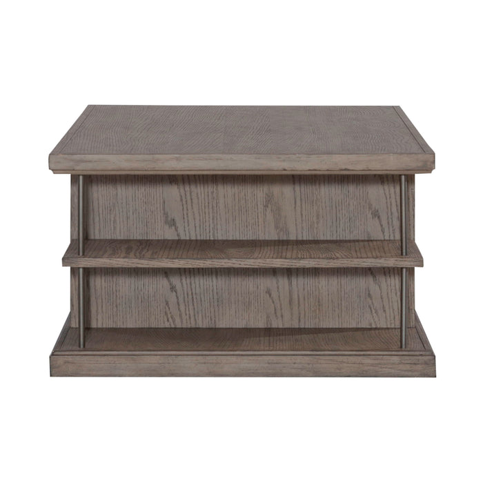 City Scape - Table – Cocktail Tables by Liberty Furniture at Furniture Wholesale Plus , Nashville furniture store