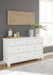 Fortman - Panel Bedroom Set – 6 Piece Bedroom Sets by Signature Design by Ashley® at Furniture Wholesale Plus , Nashville furniture store