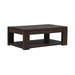 Lennox Hill - Lift Top Cocktail Table - Bark – Cocktail Tables by Liberty Furniture at Furniture Wholesale Plus , Nashville furniture store