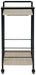 Waylowe - Bar Cart – Bar Carts by Signature Design by Ashley® at Furniture Wholesale Plus , Nashville furniture store